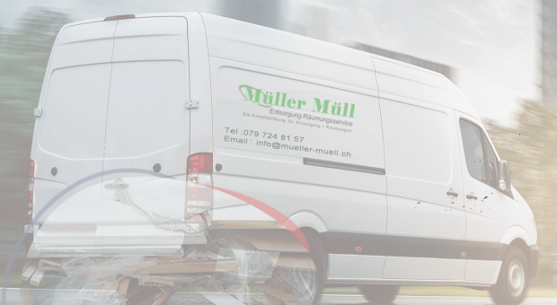 Wohnungsräumungen Aesch bei Maur